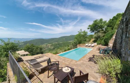 Casale 2 - Appartement 6 personnes avec piscine : photo 10