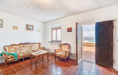 Casale 2 - Appartement 6 personnes avec piscine : photo 13