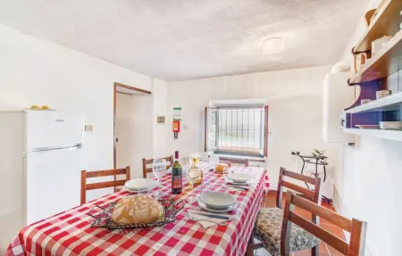 Casale 2 - Appartement 6 personnes avec piscine : photo 14