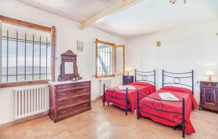 Casale 2 - Appartement 6 personnes avec piscine : photo 18