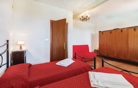 Casale 2 - Appartement 6 personnes avec piscine : photo 19