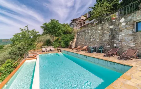 Location appartement à Loro Ciuffenna AR, Casetta 2