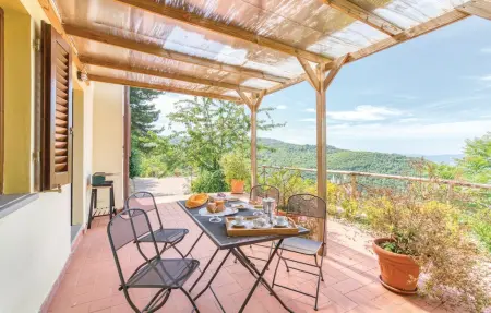 Casetta 2 - Appartement 4 pers. en Toscane avec piscines : photo 2