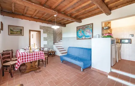 Casetta 2 - Appartement 4 pers. en Toscane avec piscines : photo 3