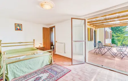 Casetta 2 - Appartement 4 pers. en Toscane avec piscines : photo 4