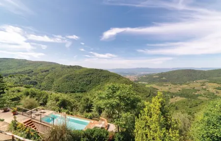 Casetta 2 - Appartement 4 pers. en Toscane avec piscines : photo 6