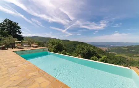 Casetta 2 - Appartement 4 pers. en Toscane avec piscines : photo 8