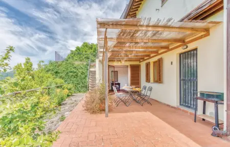 Casetta 2 - Appartement 4 pers. en Toscane avec piscines : photo 9