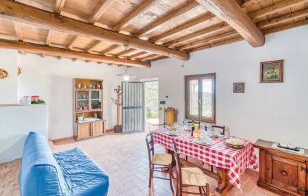 Casetta 2 - Appartement 4 pers. en Toscane avec piscines : photo 11