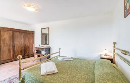 Casetta 2 - Appartement 4 pers. en Toscane avec piscines : photo 12