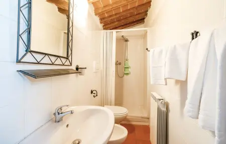 Casetta 2 - Appartement 4 pers. en Toscane avec piscines : photo 13