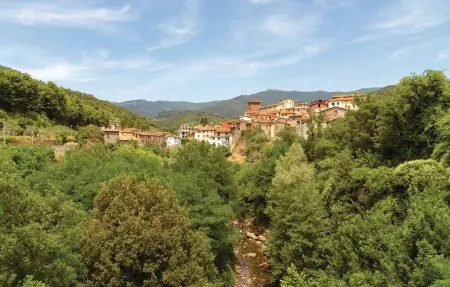 Casetta 2 - Appartement 4 pers. en Toscane avec piscines : photo 14