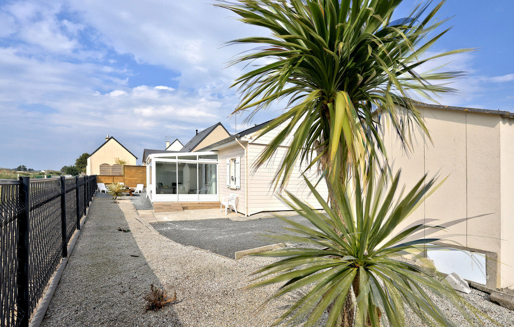Maison côtière 1,7 km plage Créances-Plage - Photo 14