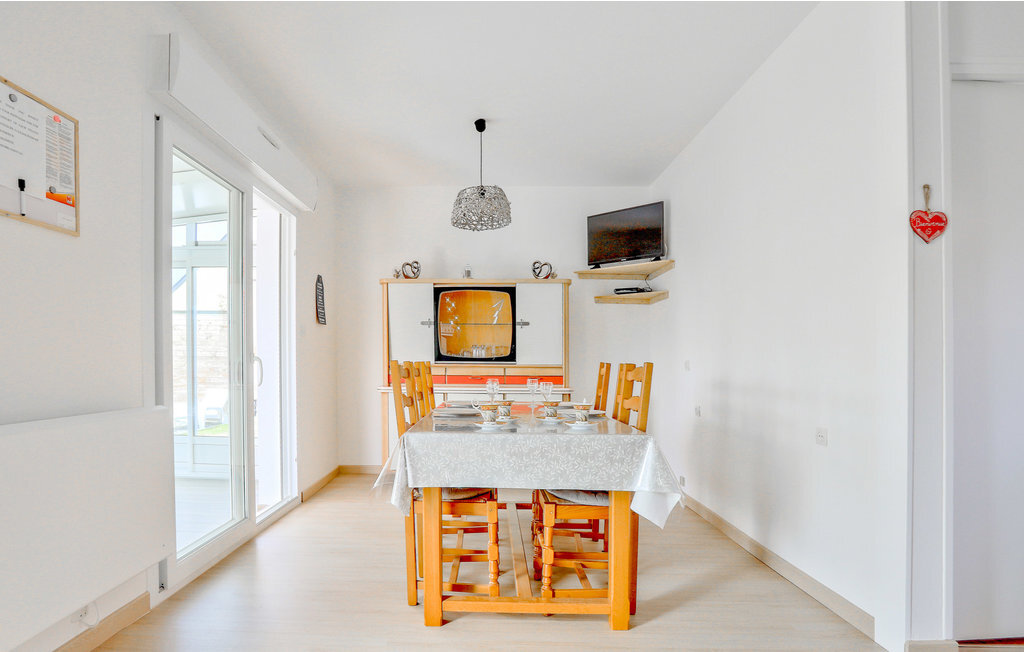 Maison côtière 1,7 km plage Créances-Plage - Photo 17