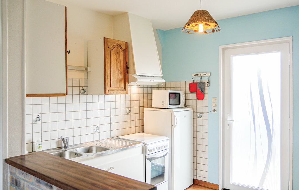 Maison côtière 1,7 km plage Créances-Plage - Photo 18
