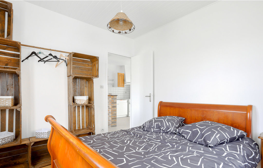 Maison côtière 1,7 km plage Créances-Plage - Photo 21