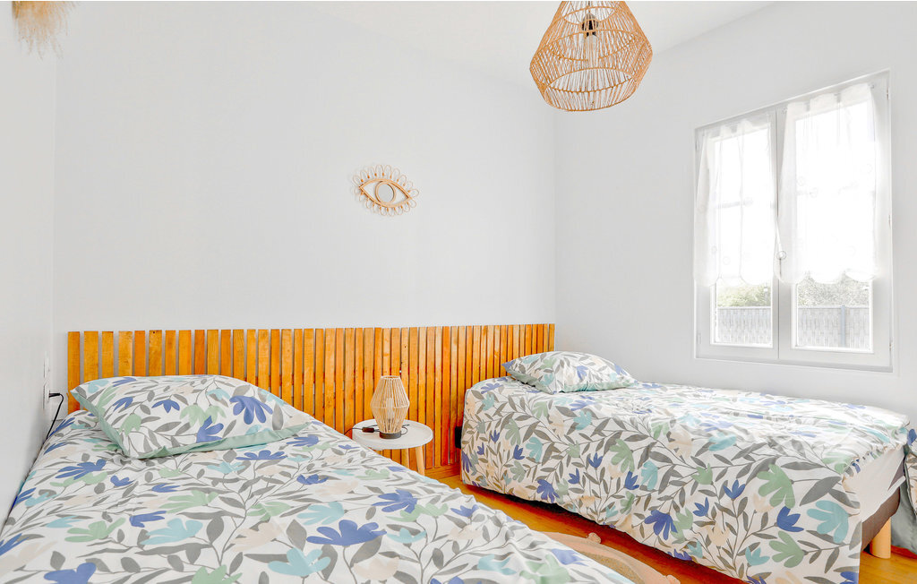 Maison côtière 1,7 km plage Créances-Plage - Photo 23
