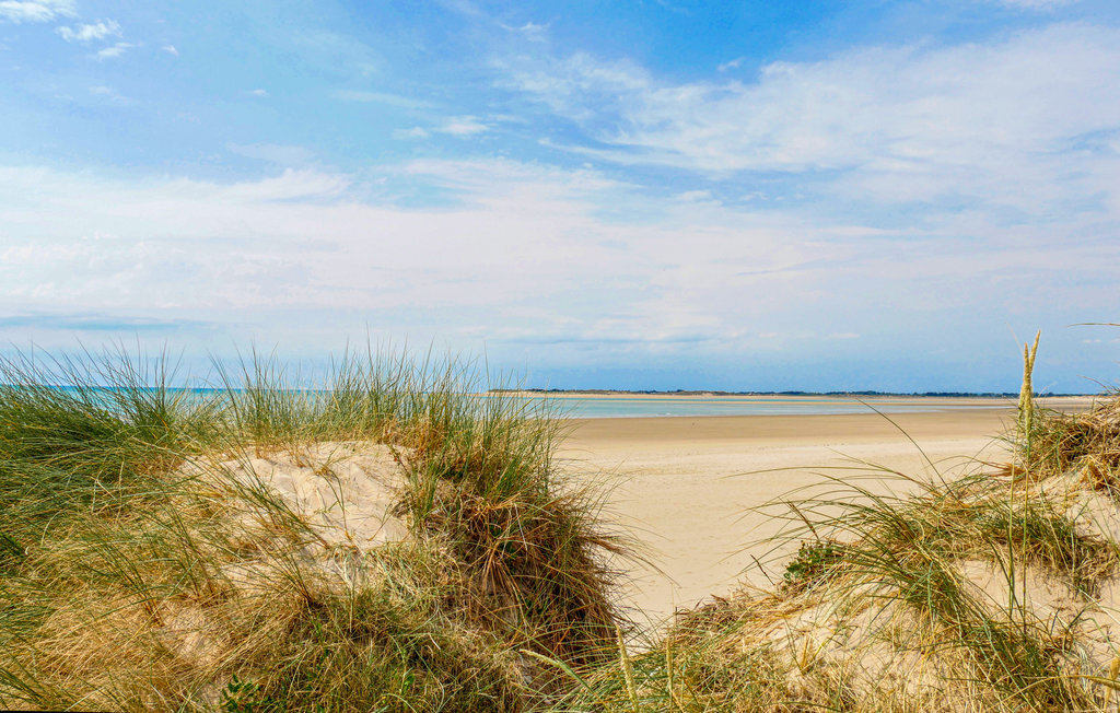 Maison côtière 1,7 km plage Créances-Plage - Photo 25