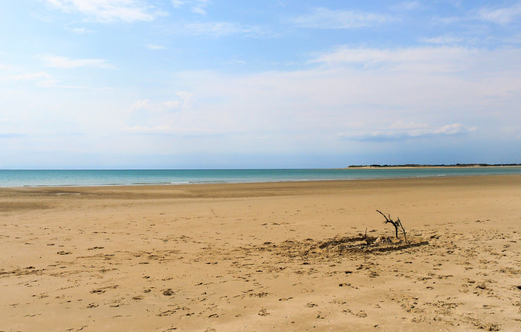 Maison côtière 1,7 km plage Créances-Plage - Photo 28