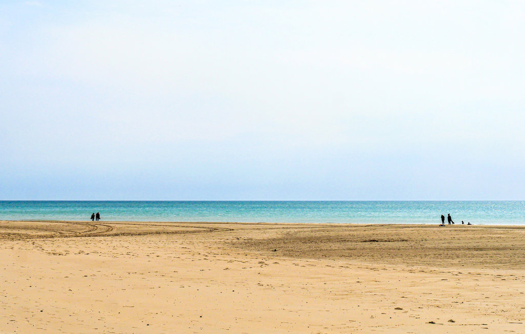 Maison côtière 1,7 km plage Créances-Plage - Photo 29