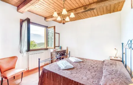 Casetta indépendante 1 chambre, piscine et vue vallée : photo 4