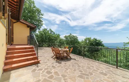 Casetta 3 - Appartement 4 pers. avec piscine : photo 2