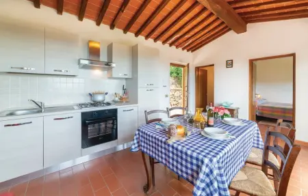 Casetta 3 - Appartement 4 pers. avec piscine : photo 3