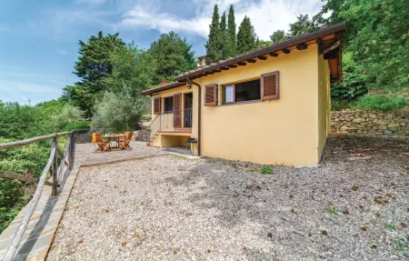 Casetta 3 - Appartement 4 pers. avec piscine : photo 4