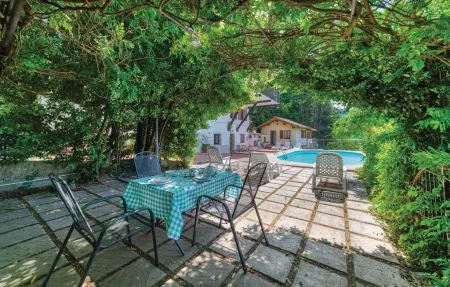 Casetta 3 - Appartement 4 pers. avec piscine : photo 9