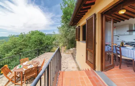 Casetta 3 - Appartement 4 pers. avec piscine : photo 10