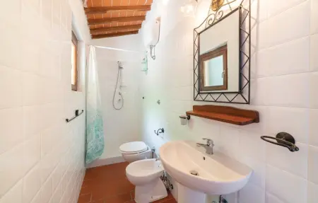 Casetta 3 - Appartement 4 pers. avec piscine : photo 15