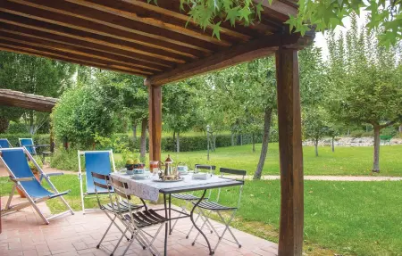 Il Nido, maison rustique 2 pers. en Ombrie : photo 4
