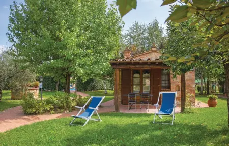 Il Nido, maison rustique 2 pers. en Ombrie : photo 6