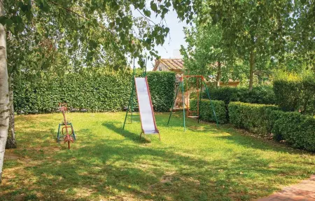Il Nido, maison rustique 2 pers. en Ombrie : photo 7