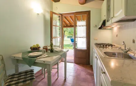Il Nido, maison rustique 2 pers. en Ombrie : photo 10