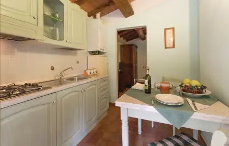Il Nido, maison rustique 2 pers. en Ombrie : photo 11