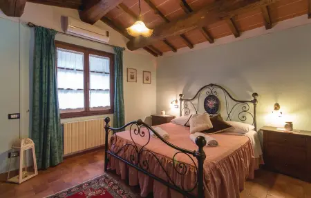 Il Nido, maison rustique 2 pers. en Ombrie : photo 12