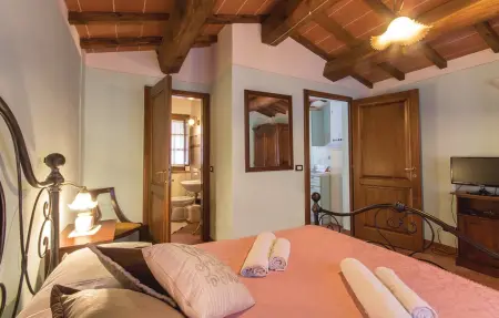 Il Nido, maison rustique 2 pers. en Ombrie : photo 13
