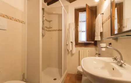 Il Nido, maison rustique 2 pers. en Ombrie : photo 14