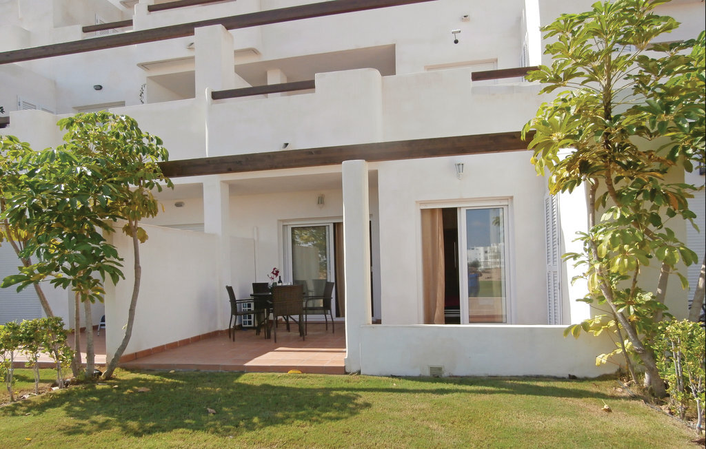 Appartement 4 personnes à Roldán - Photo 1