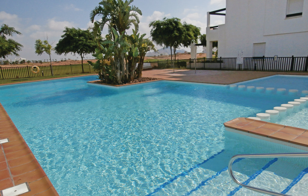 Appartement 4 personnes à Roldán - Photo 3