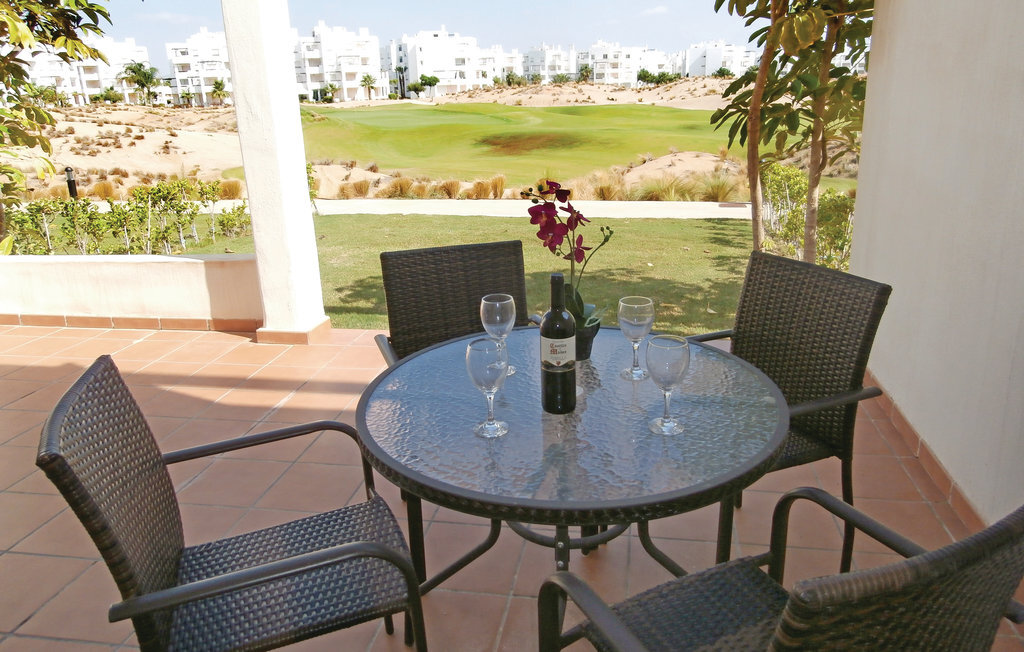 Appartement 4 personnes à Roldán - Photo 4