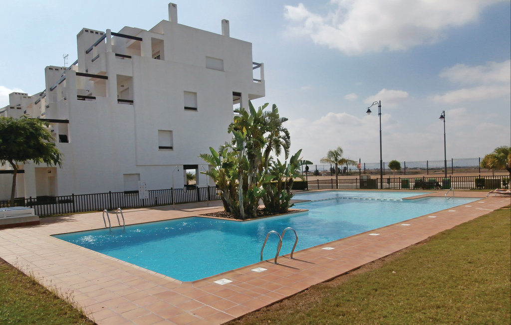 Appartement 4 personnes à Roldán - Photo 5