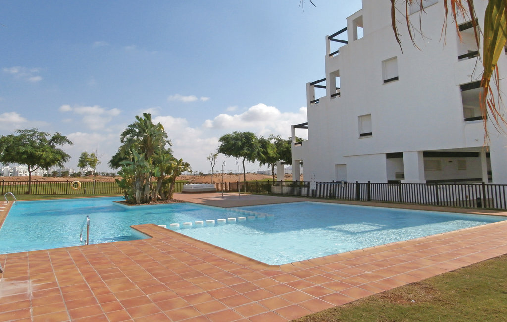 Appartement 4 personnes à Roldán - Photo 6