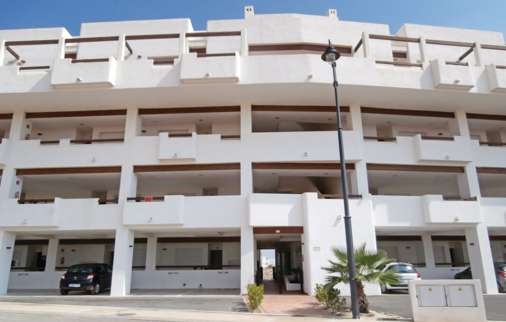 Appartement 4 personnes à Roldán - Photo 7