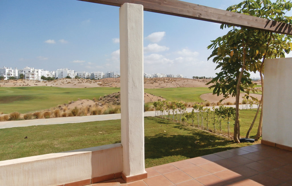 Appartement 4 personnes à Roldán - Photo 8