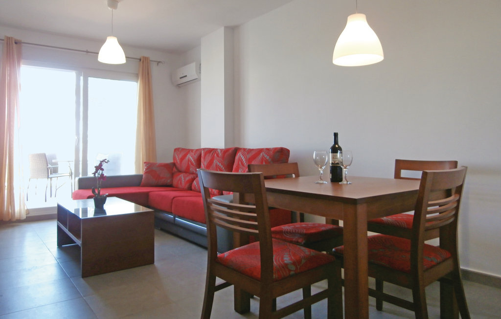 Appartement 4 personnes à Roldán - Photo 10