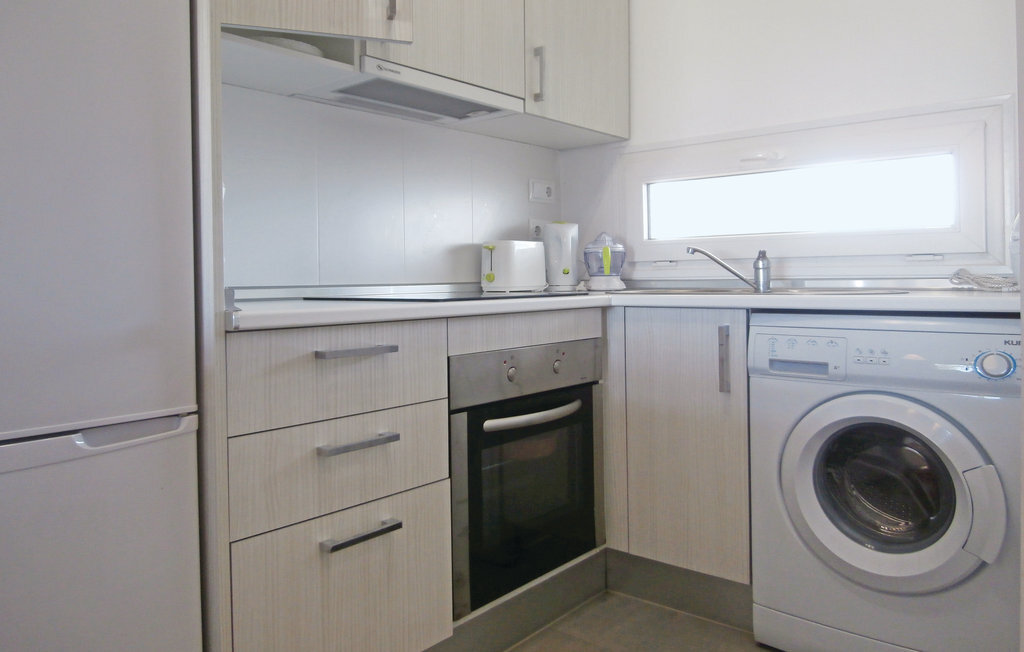 Appartement 4 personnes à Roldán - Photo 11