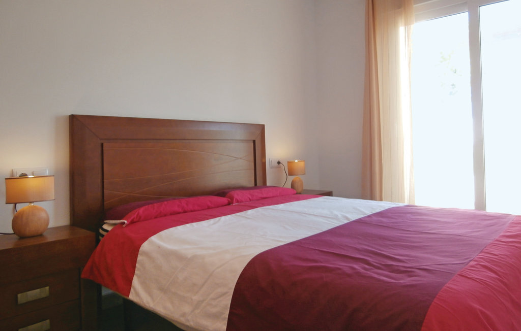 Appartement 4 personnes à Roldán - Photo 12