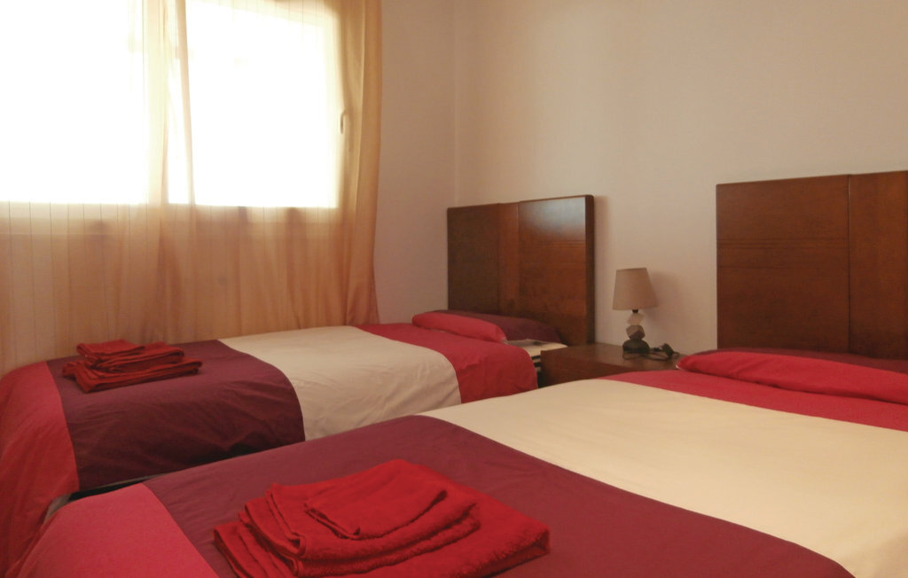 Appartement 4 personnes à Roldán - Photo 13